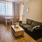Vista 아파트