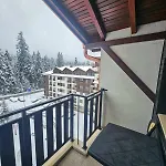 아파트 Vista 보로베츠