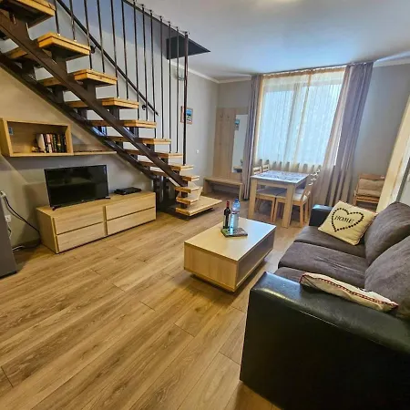 Vista Appartement *