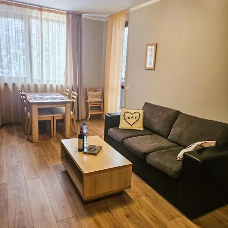 Vista Apartment