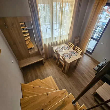 Apartment Vista