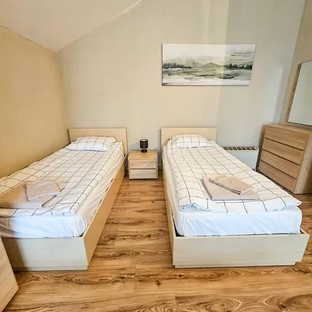 Vista Apartment