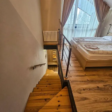 Apartment Vista *