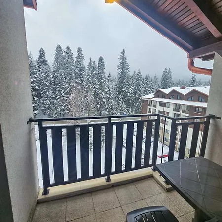 Apartment Vista *