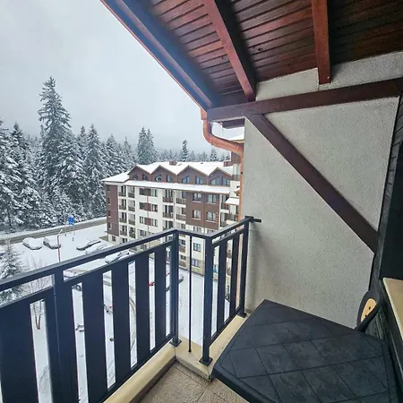 Apartment Vista Borovets